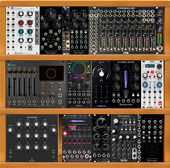 Black Rack Start