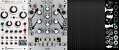 My captive Eurorack