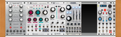My forky Eurorack