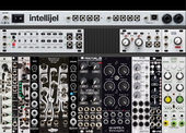 62hp Drummachine