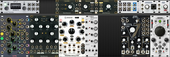 My talking Eurorack