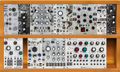 My crazy Eurorack