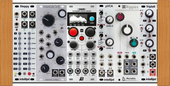 My furry Eurorack