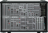 My forky Eurorack