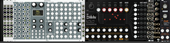 Clocks Sequence Skiff