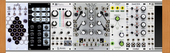 My shortcut Eurorack