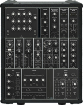 Behringer Model 15 (copied from casualerror)