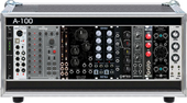 My bearlike Eurorack