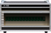 My untanned Eurorack