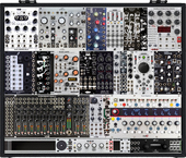 Trovarsi - Point Blank Master Class - Advanced Hybrid Setup 2 + Ableton Session [1-27-2021]