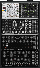 Moog Station