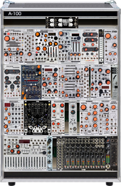 Industrial gnar
