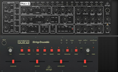Eurorack Go