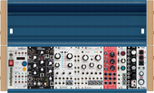 My trothless Eurorack