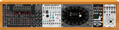 My tentie Eurorack