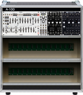 My punkah Eurorack