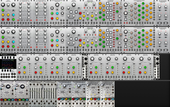 ARP 2500