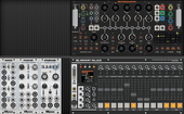 Video Rack