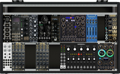 My Rack