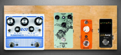 Nano Travel Board II