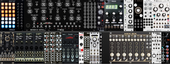 My marching Eurorack