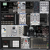 My Perfect Live Eurorack