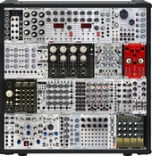 Enclave 12U System
