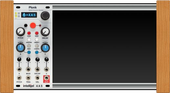 My stepwise Eurorack