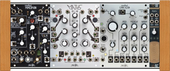 My stateless Eurorack