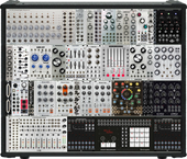 Detroit-Berlin Live Performance Rig 2023