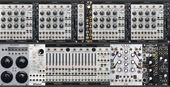 HAINBACH LIVE RACK