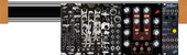 My asprawl Eurorack