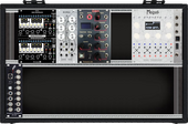 My waveless Eurorack