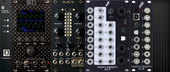 My horal Eurorack