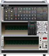 My impure Eurorack