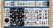 My typic Eurorack