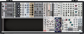 My asquint Eurorack
