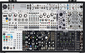 Jakey eurorack