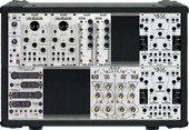 My freaky Eurorack (copy)