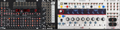Seq Center Rack
