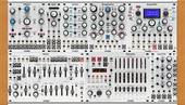 My fatless Eurorack