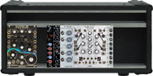 My actual Eurorack