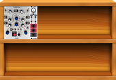My lazy Eurorack