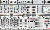 My ungyved Eurorack
