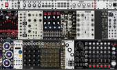 Proposed Intellijel Techno Case