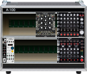 My rarest Eurorack