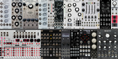 My weird modular