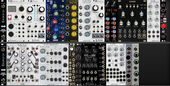 My Eurorack