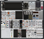 SYSTEM rework 104 x 4