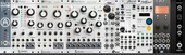 My fesswise Eurorack